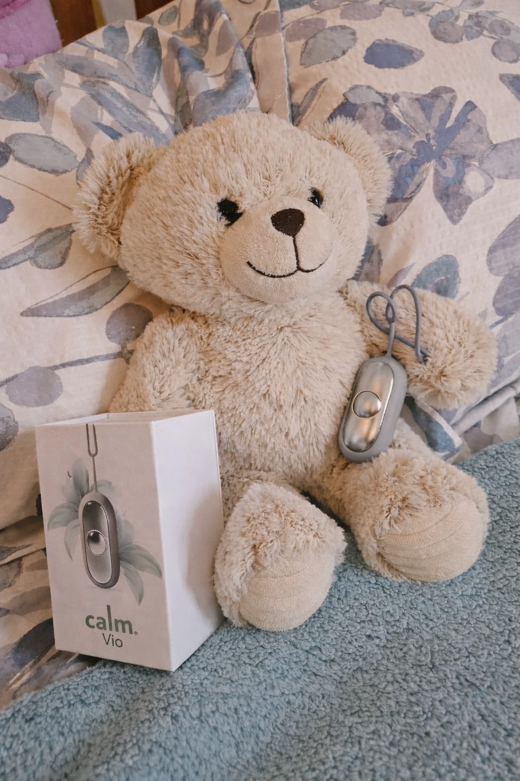 Calm Vio