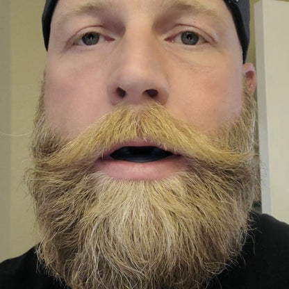 A Boquilha Anti- Ronco Silenciosa Tamanho Universal